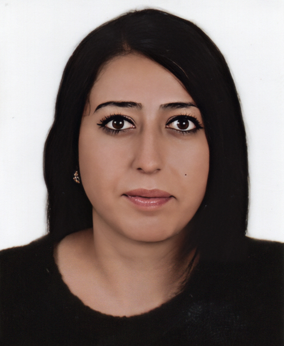 Cansu AYTEKİN
