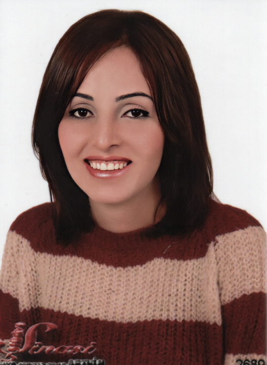 Güllü DEMİR TURAN