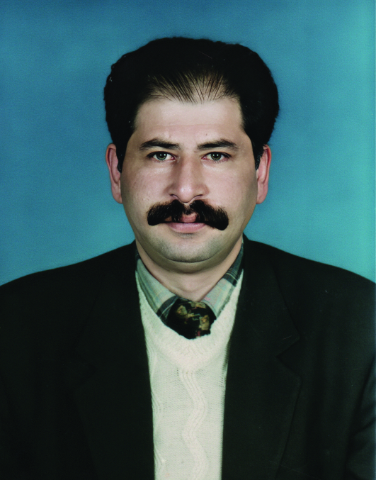 Halis SUBAŞİ