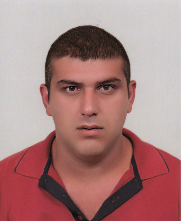 Volkan GEZER