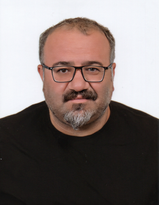 Çağlar DURMUŞ