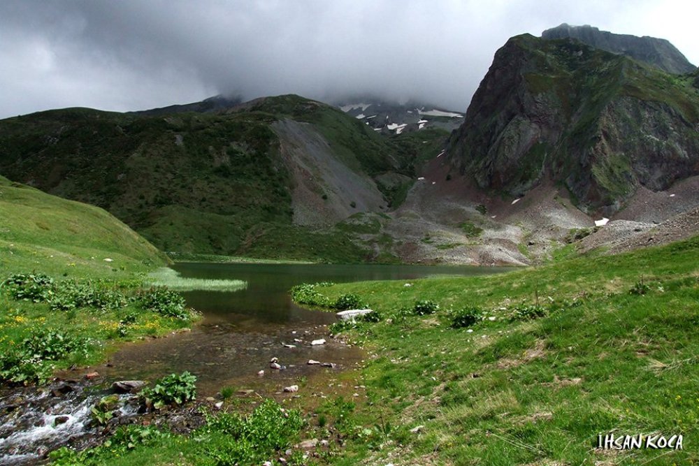 Cevizli Köyü (Tibet)