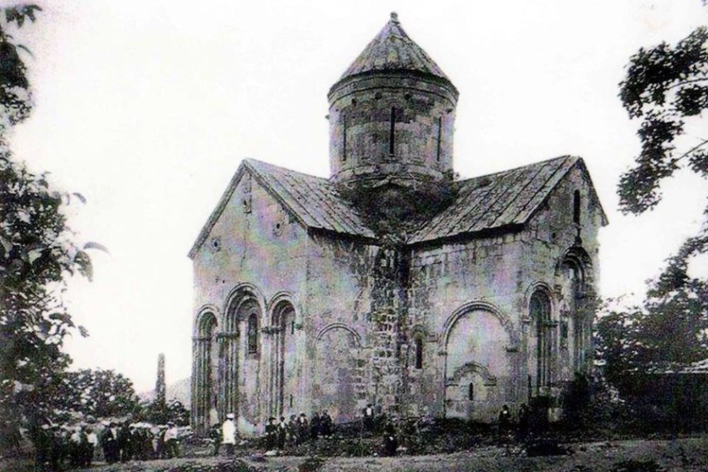 Cevizli Köyü (Tibet)