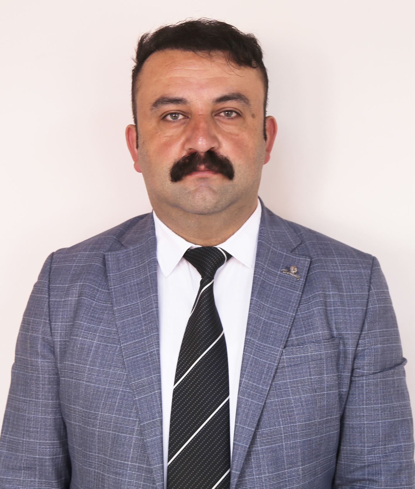 Ümit COŞKUNOĞLU