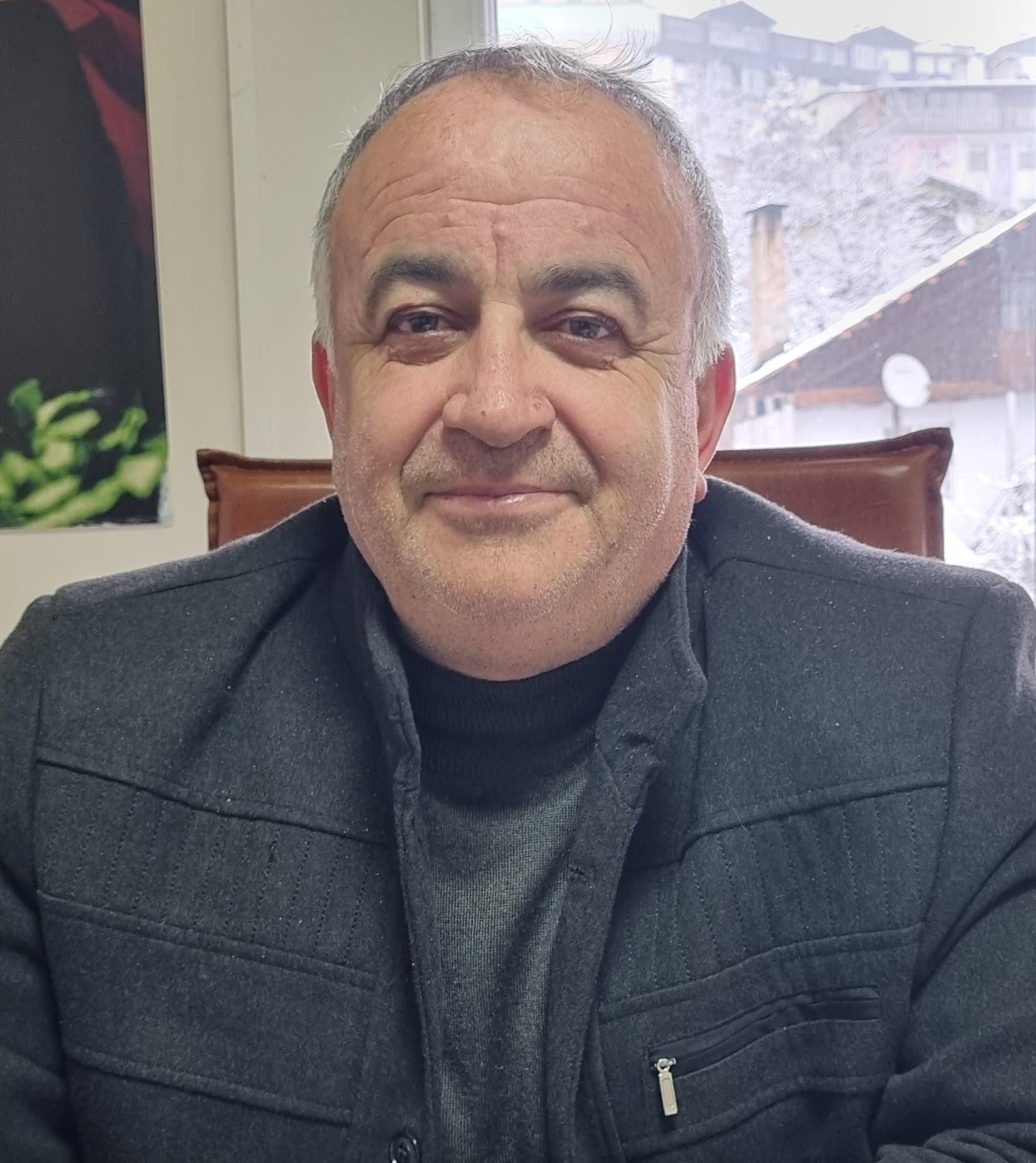 Savaş GÜL
