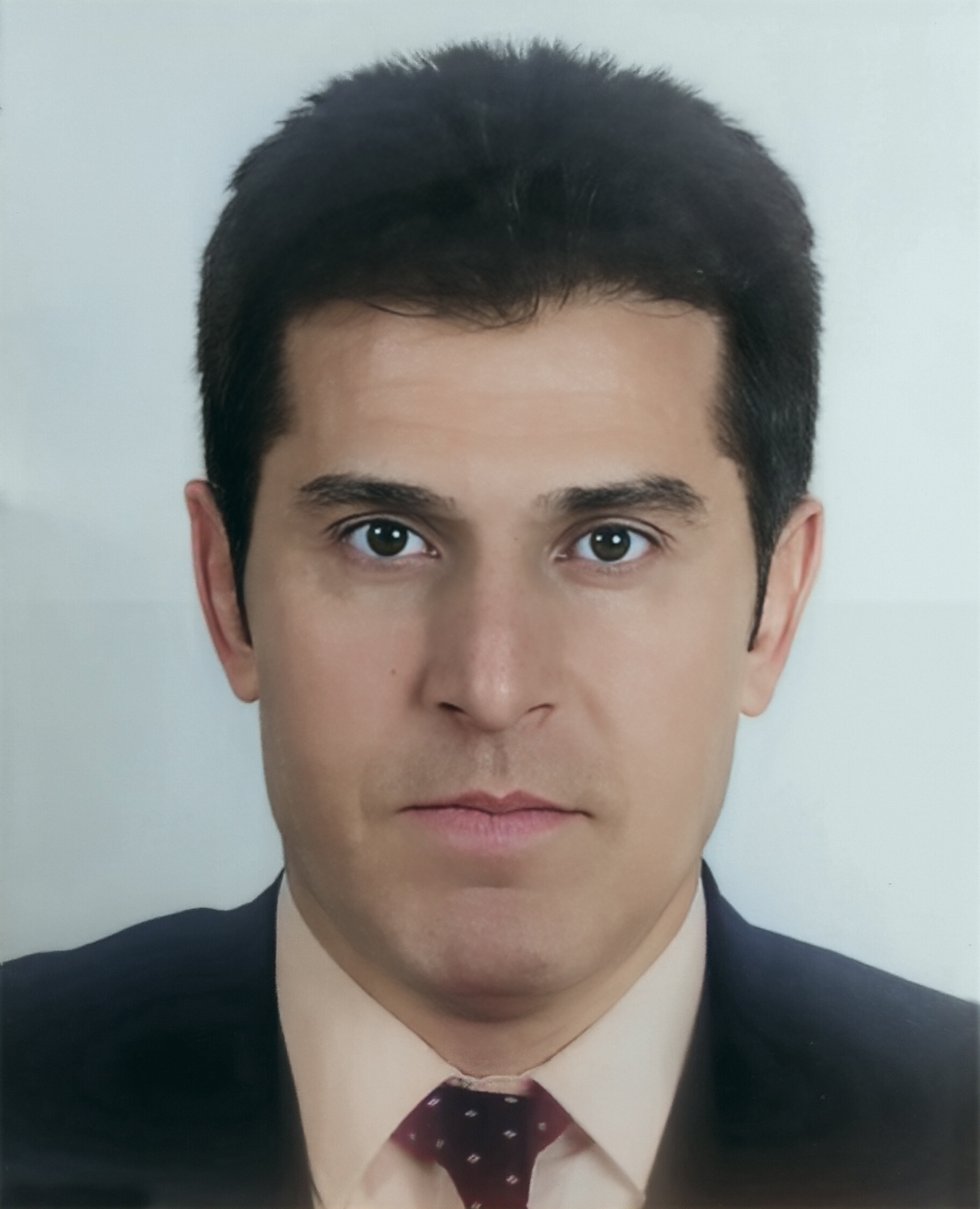 Atanur ATABEY