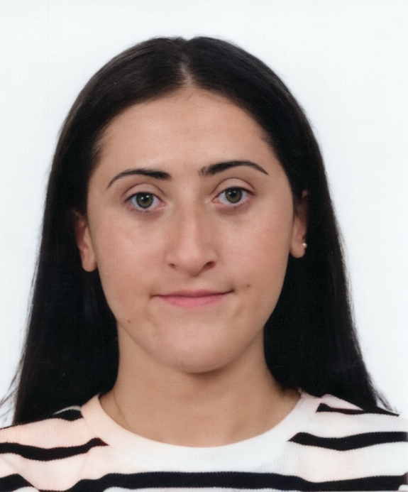 Güldane ÇELİK