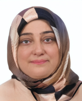 Fatma ÇELİK