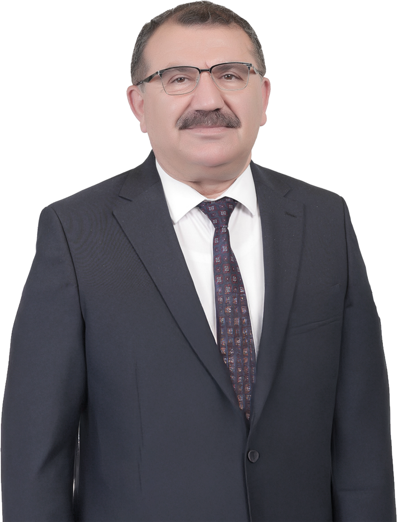 Durmuş Aydın